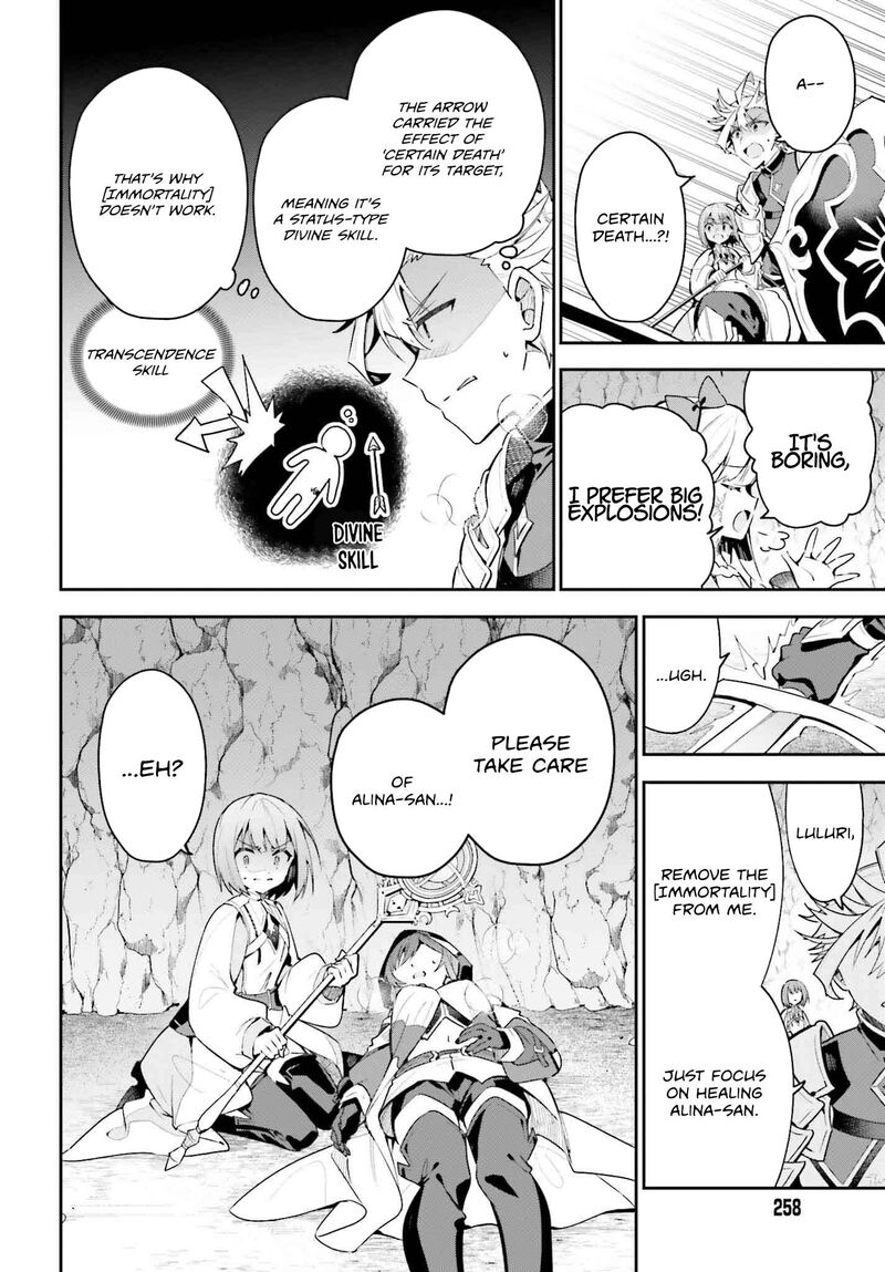 Guild No Uketsukejou Desu Ga Zangyou Wa Iya Na Node Boss Wo Solo Tobatsu Shiyou To Omoimasu 36 9