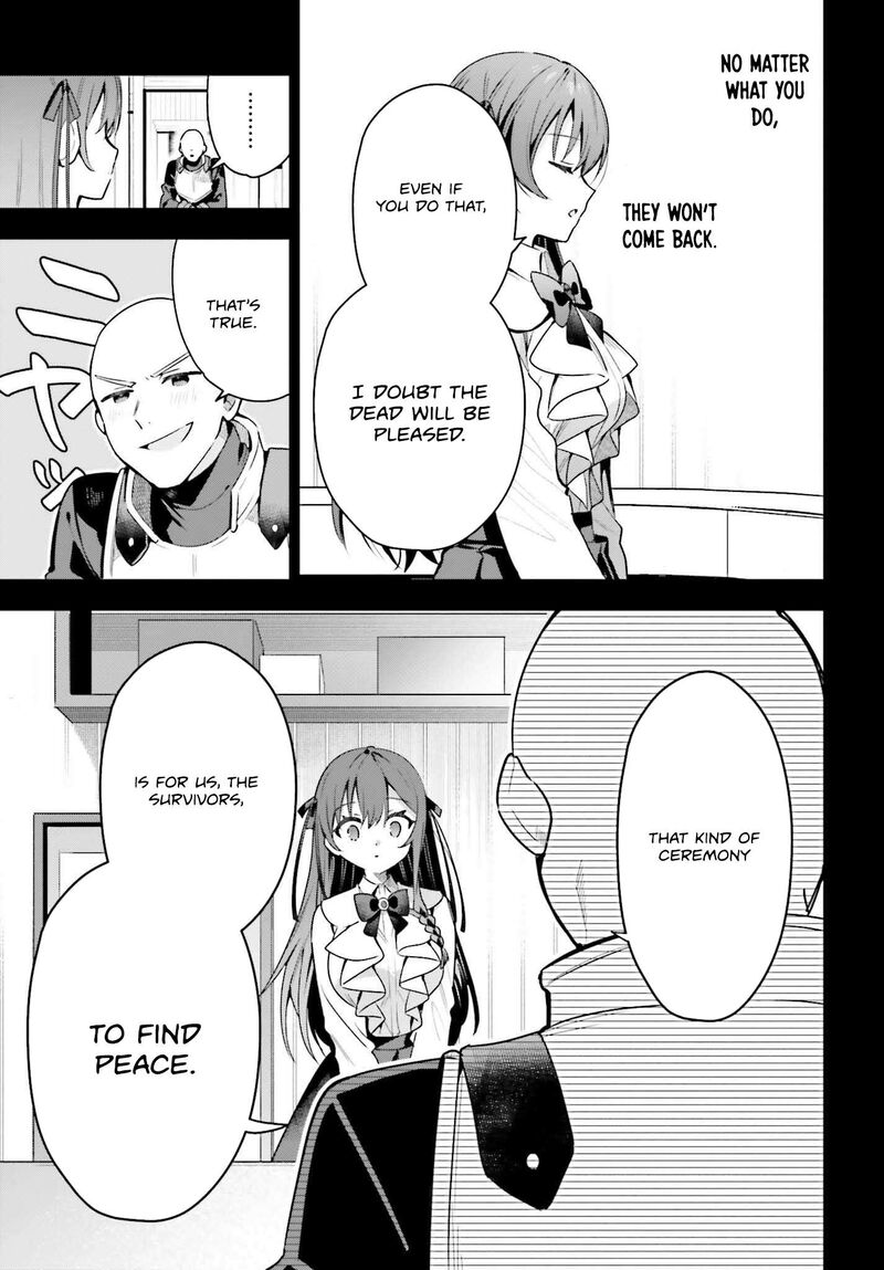Guild No Uketsukejou Desu Ga Zangyou Wa Iya Na Node Boss Wo Solo Tobatsu Shiyou To Omoimasu 37 11