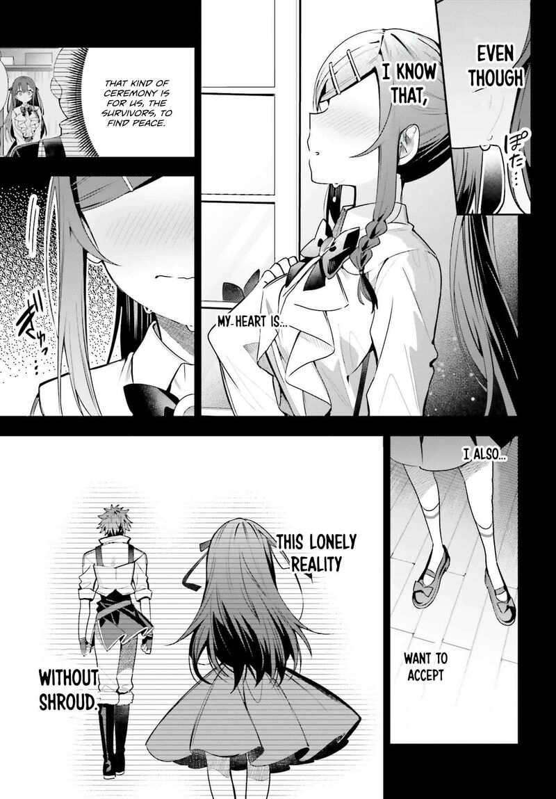 Guild No Uketsukejou Desu Ga Zangyou Wa Iya Na Node Boss Wo Solo Tobatsu Shiyou To Omoimasu 37 15