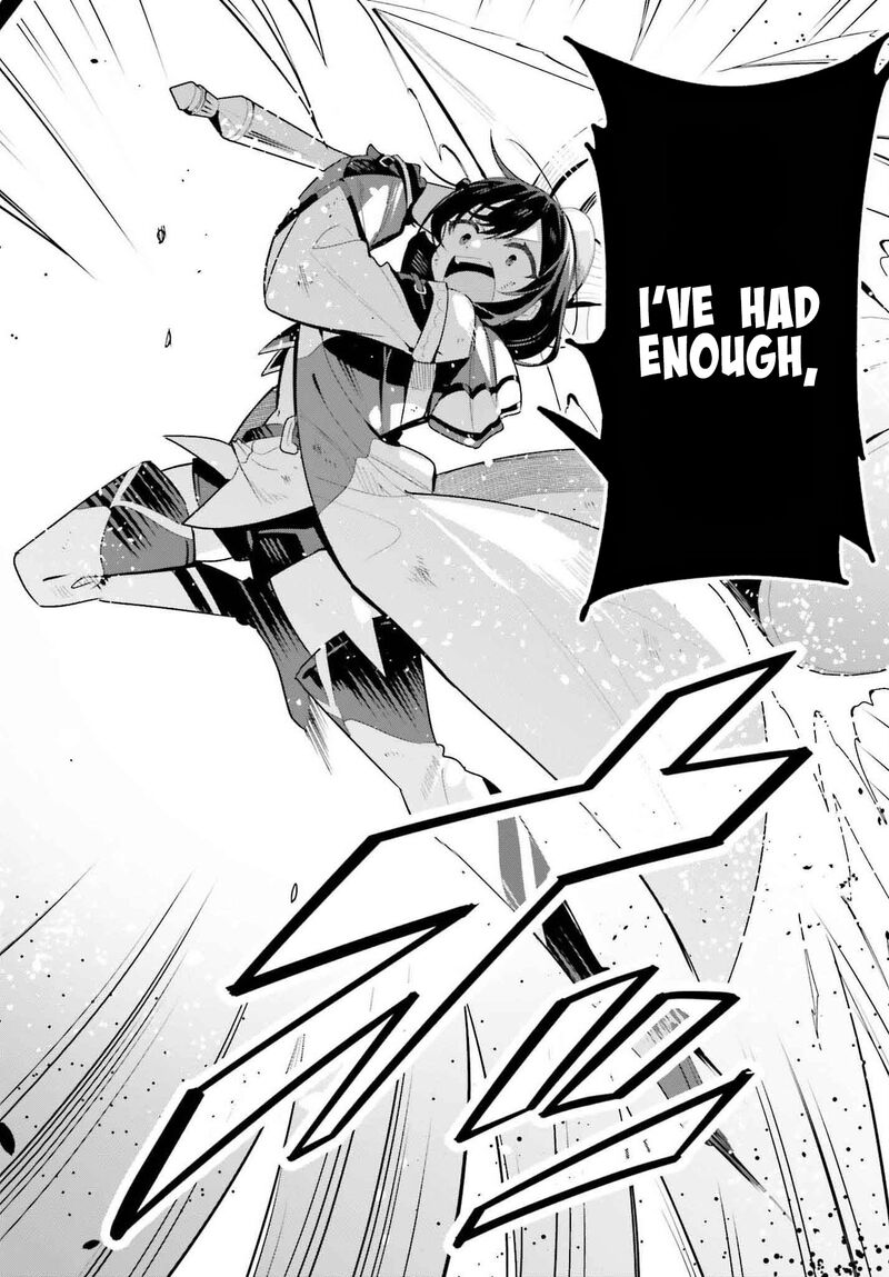 Guild No Uketsukejou Desu Ga Zangyou Wa Iya Na Node Boss Wo Solo Tobatsu Shiyou To Omoimasu 38 20