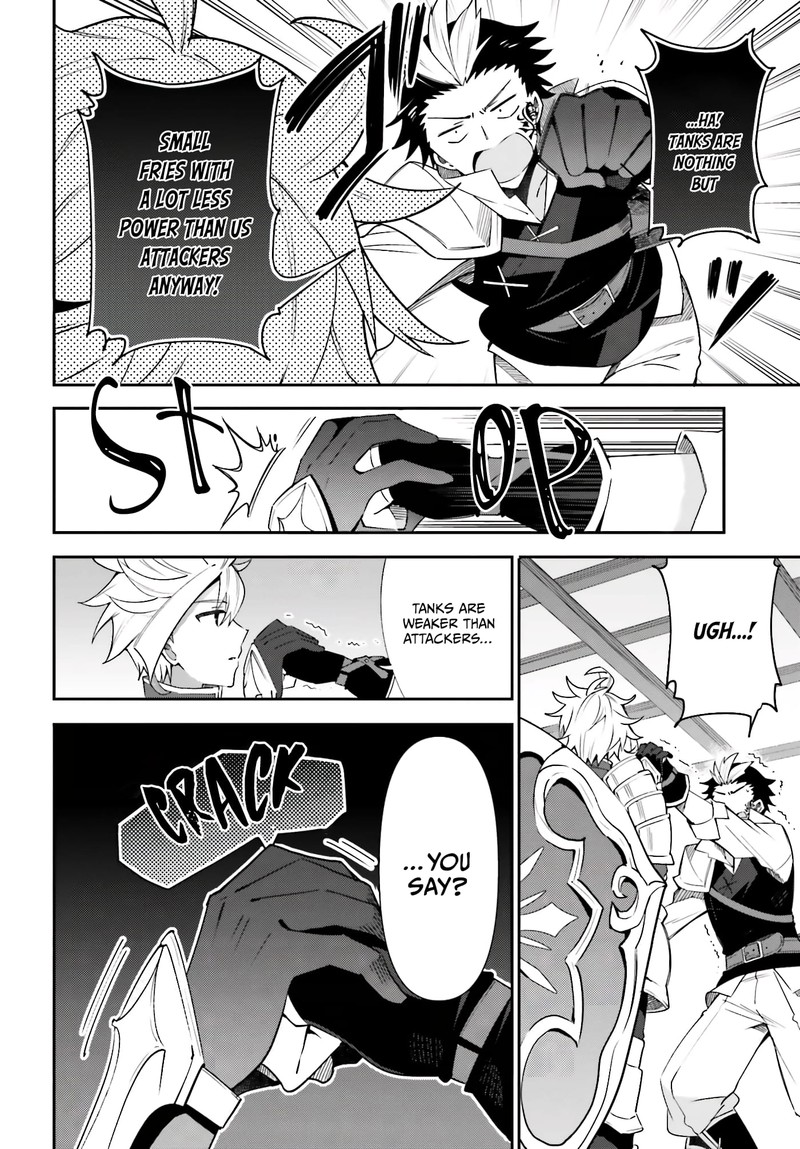 Guild No Uketsukejou Desu Ga Zangyou Wa Iya Na Node Boss Wo Solo Tobatsu Shiyou To Omoimasu 4 24