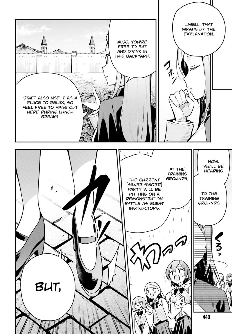 Guild No Uketsukejou Desu Ga Zangyou Wa Iya Na Node Boss Wo Solo Tobatsu Shiyou To Omoimasu 42 10