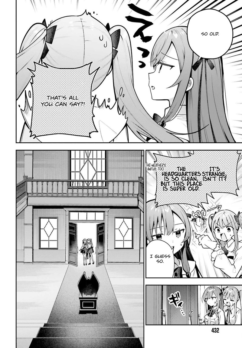 Guild No Uketsukejou Desu Ga Zangyou Wa Iya Na Node Boss Wo Solo Tobatsu Shiyou To Omoimasu 42 2