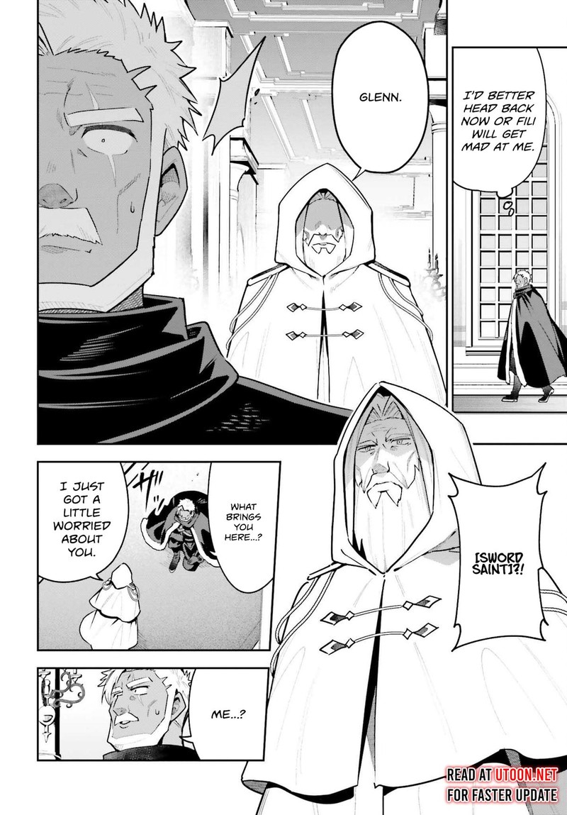 Guild No Uketsukejou Desu Ga Zangyou Wa Iya Na Node Boss Wo Solo Tobatsu Shiyou To Omoimasu 43 20