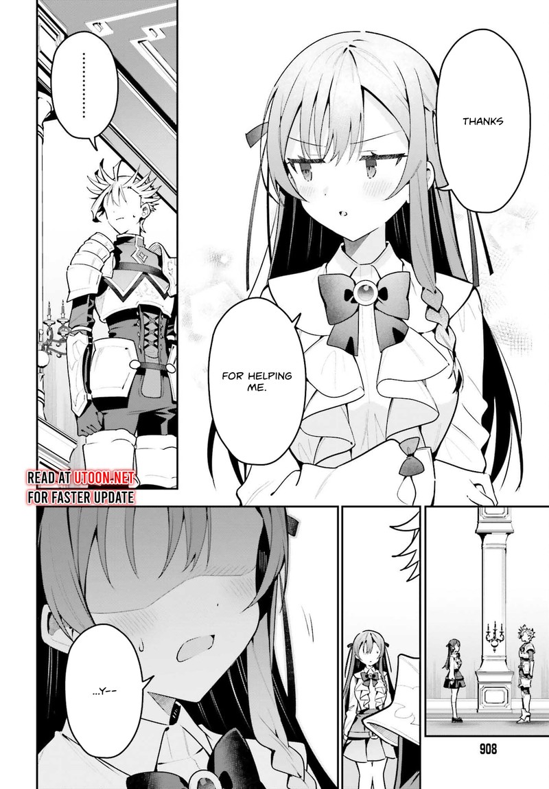 Guild No Uketsukejou Desu Ga Zangyou Wa Iya Na Node Boss Wo Solo Tobatsu Shiyou To Omoimasu 44 20