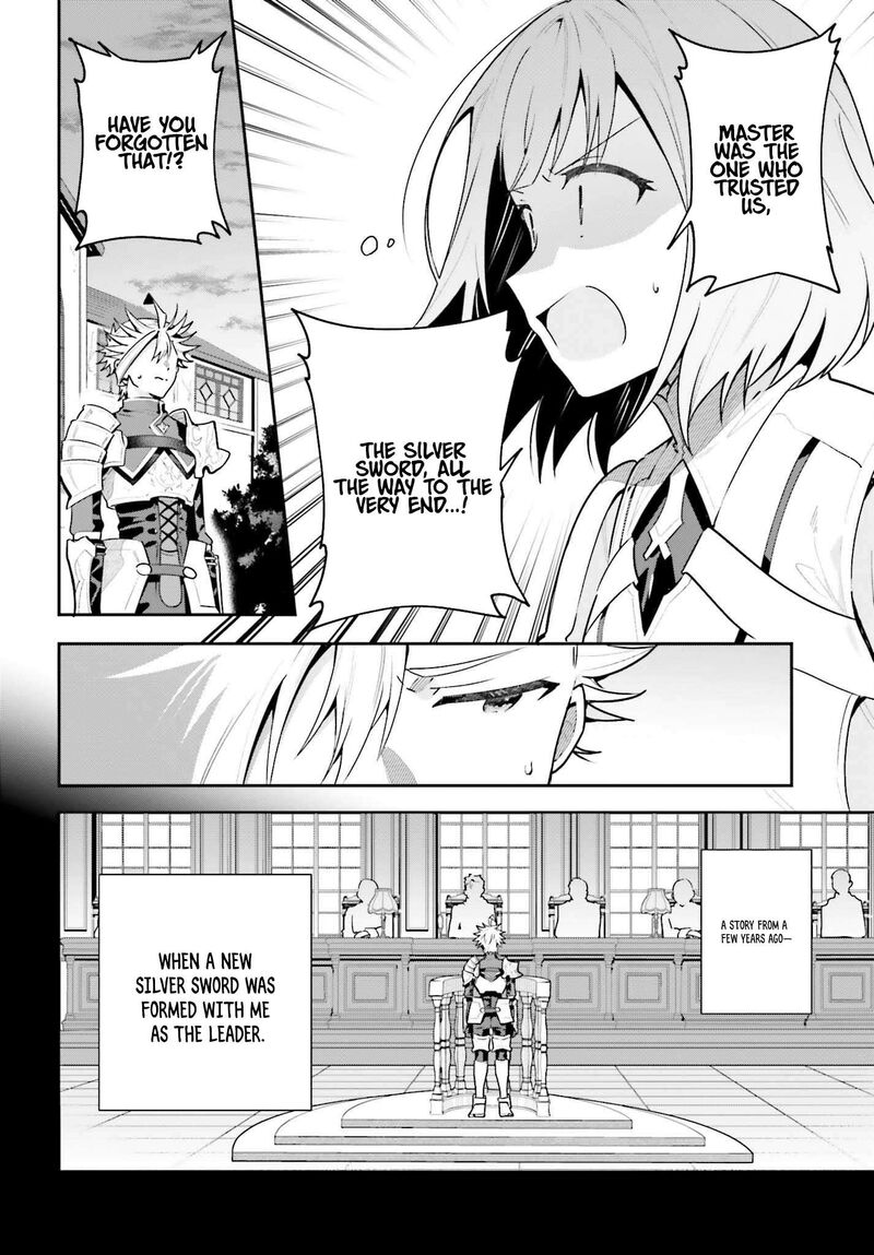 Guild No Uketsukejou Desu Ga Zangyou Wa Iya Na Node Boss Wo Solo Tobatsu Shiyou To Omoimasu 45a 6