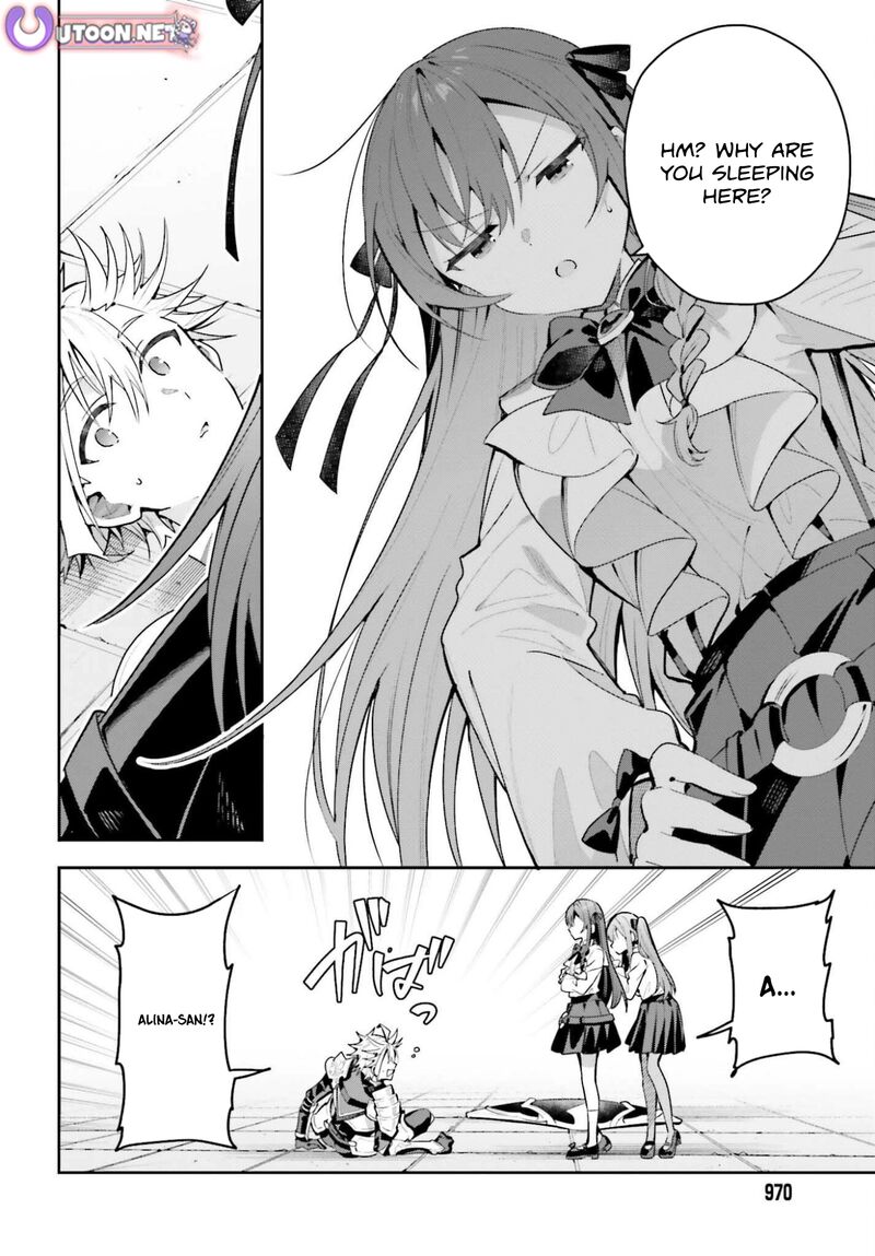 Guild No Uketsukejou Desu Ga Zangyou Wa Iya Na Node Boss Wo Solo Tobatsu Shiyou To Omoimasu 45b 4