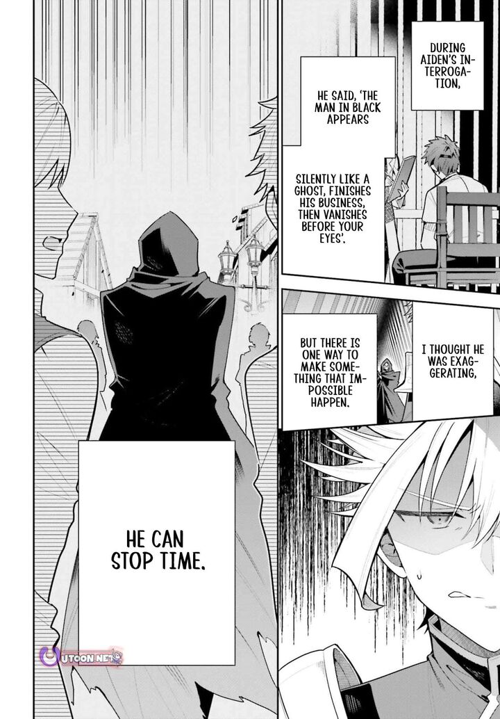 Guild No Uketsukejou Desu Ga Zangyou Wa Iya Na Node Boss Wo Solo Tobatsu Shiyou To Omoimasu 46a 10