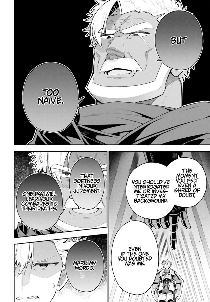 Guild No Uketsukejou Desu Ga Zangyou Wa Iya Na Node Boss Wo Solo Tobatsu Shiyou To Omoimasu 46a 14