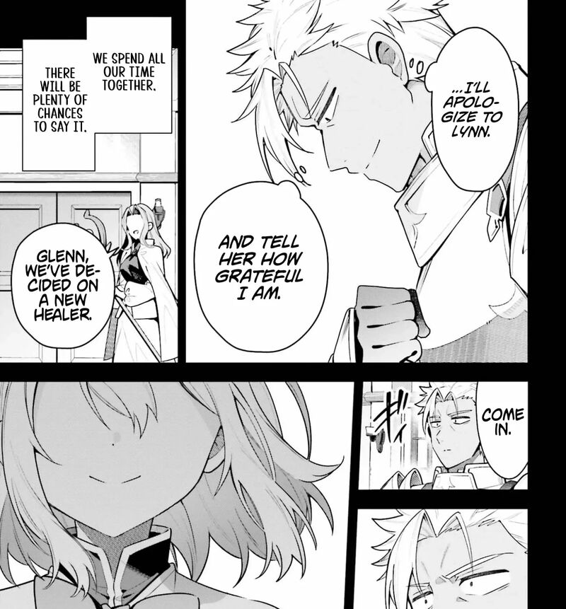 Guild No Uketsukejou Desu Ga Zangyou Wa Iya Na Node Boss Wo Solo Tobatsu Shiyou To Omoimasu 47b 14