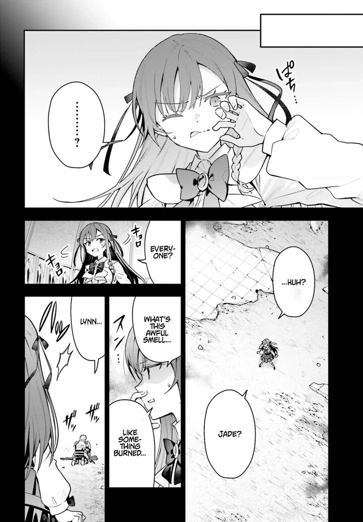 Guild No Uketsukejou Desu Ga Zangyou Wa Iya Na Node Boss Wo Solo Tobatsu Shiyou To Omoimasu 48a 2