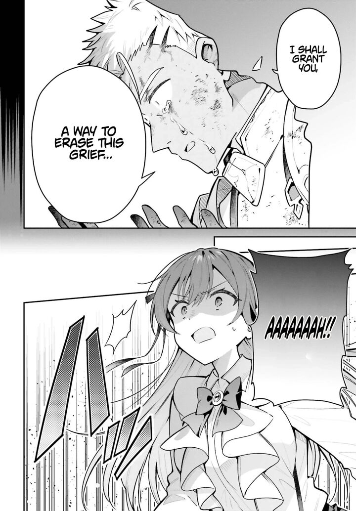 Guild No Uketsukejou Desu Ga Zangyou Wa Iya Na Node Boss Wo Solo Tobatsu Shiyou To Omoimasu 48a 6