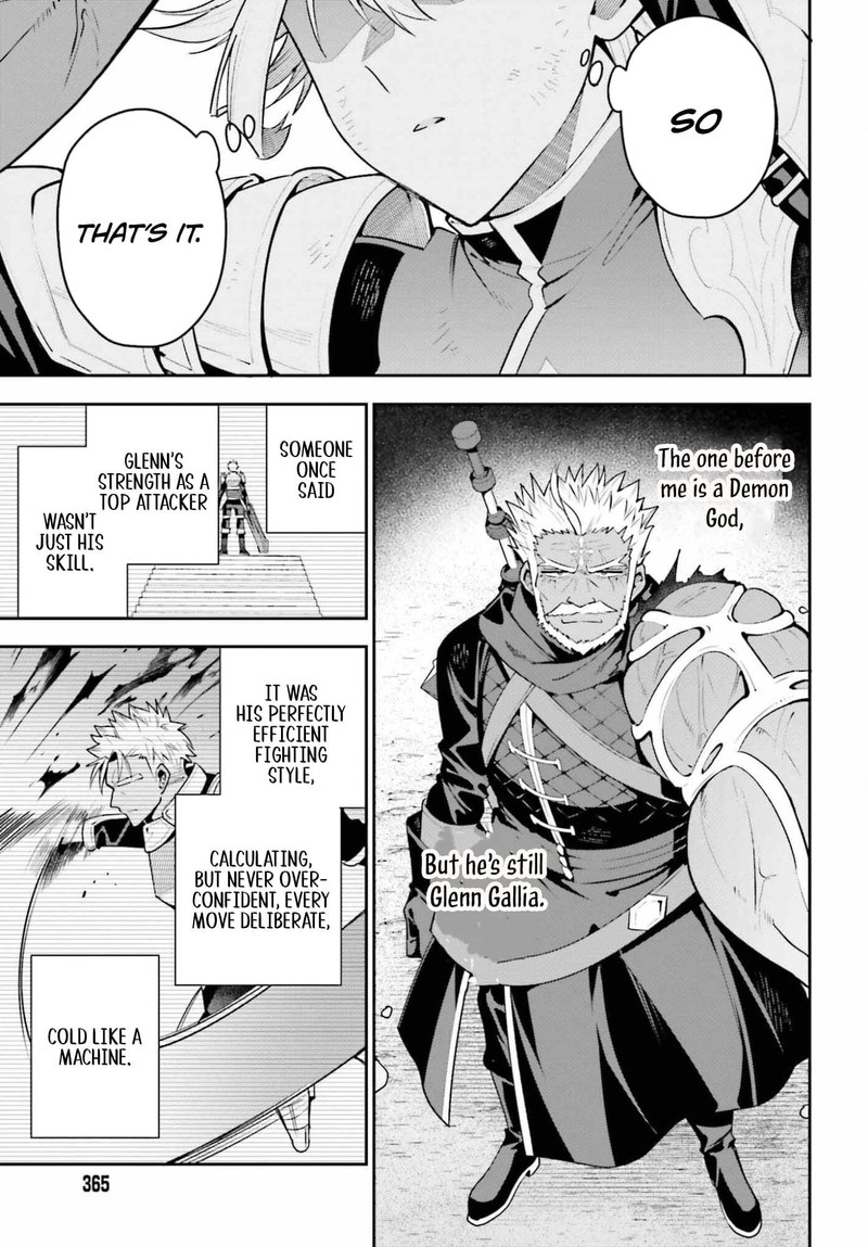 Guild No Uketsukejou Desu Ga Zangyou Wa Iya Na Node Boss Wo Solo Tobatsu Shiyou To Omoimasu 48b 21