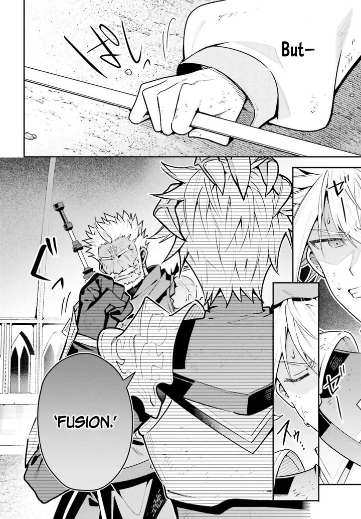 Guild No Uketsukejou Desu Ga Zangyou Wa Iya Na Node Boss Wo Solo Tobatsu Shiyou To Omoimasu 49 2