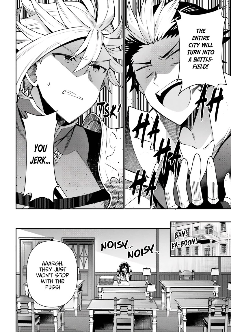 Guild No Uketsukejou Desu Ga Zangyou Wa Iya Na Node Boss Wo Solo Tobatsu Shiyou To Omoimasu 5 15