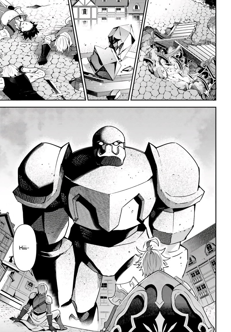 Guild No Uketsukejou Desu Ga Zangyou Wa Iya Na Node Boss Wo Solo Tobatsu Shiyou To Omoimasu 5 4