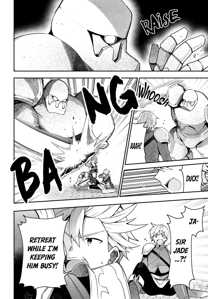 Guild No Uketsukejou Desu Ga Zangyou Wa Iya Na Node Boss Wo Solo Tobatsu Shiyou To Omoimasu 5 5