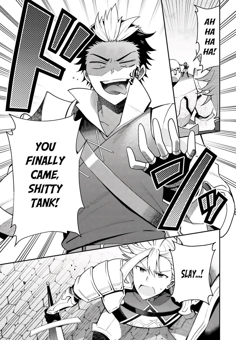 Guild No Uketsukejou Desu Ga Zangyou Wa Iya Na Node Boss Wo Solo Tobatsu Shiyou To Omoimasu 5 8