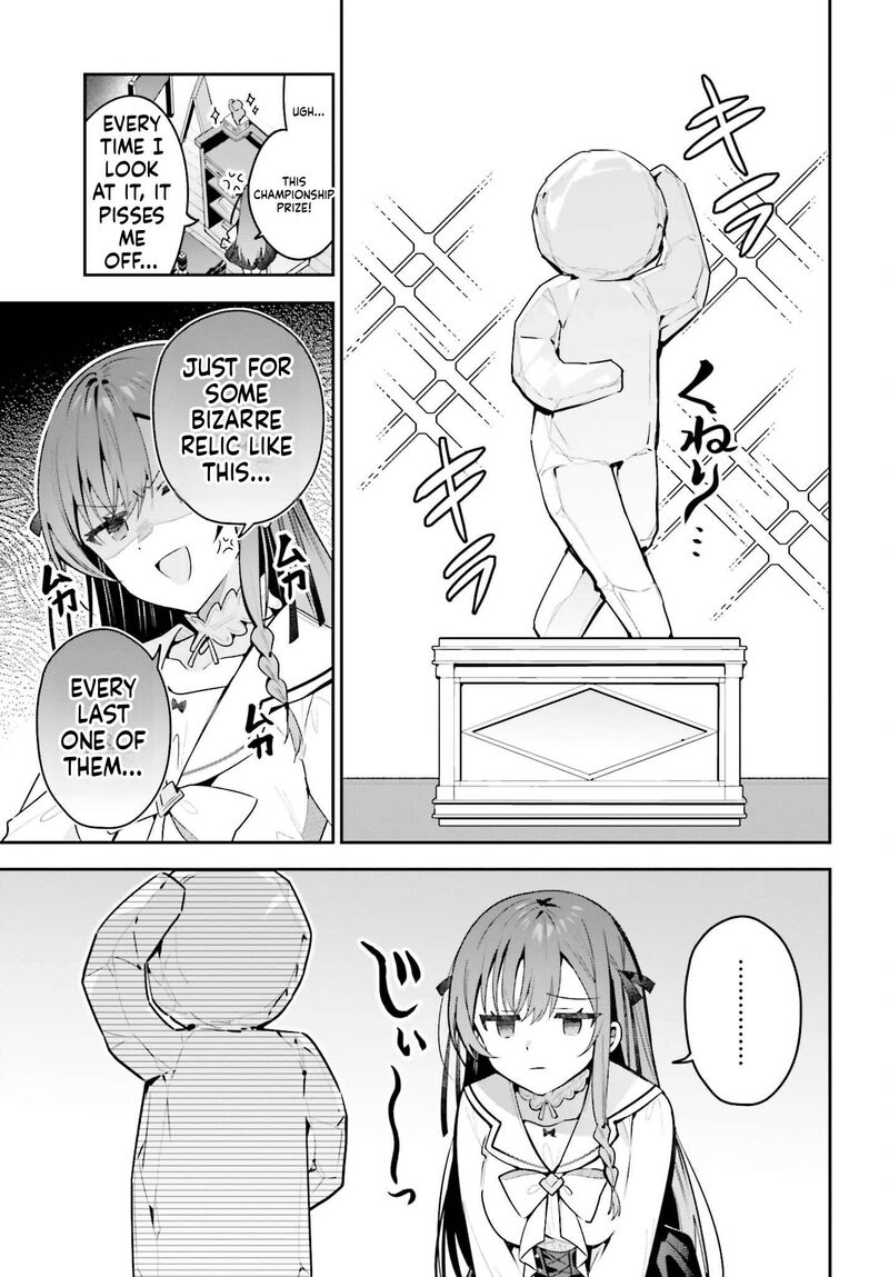 Guild No Uketsukejou Desu Ga Zangyou Wa Iya Na Node Boss Wo Solo Tobatsu Shiyou To Omoimasu 53 21
