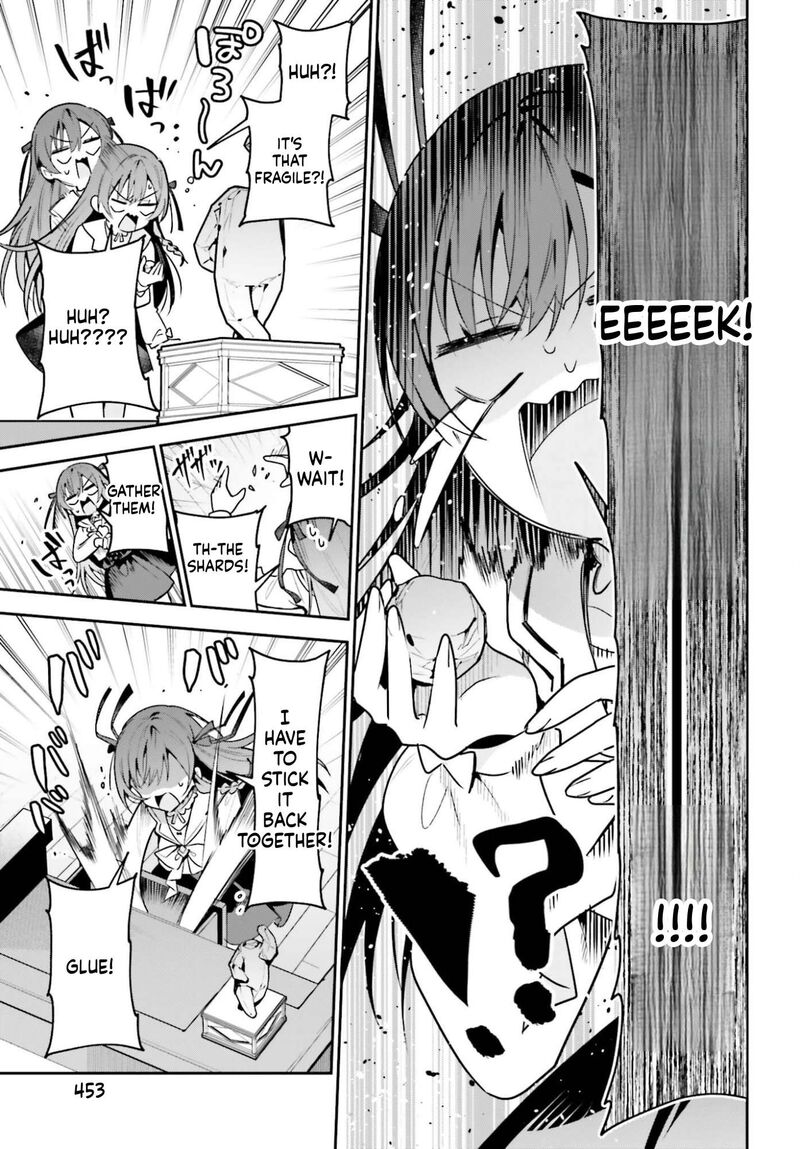 Guild No Uketsukejou Desu Ga Zangyou Wa Iya Na Node Boss Wo Solo Tobatsu Shiyou To Omoimasu 53 25