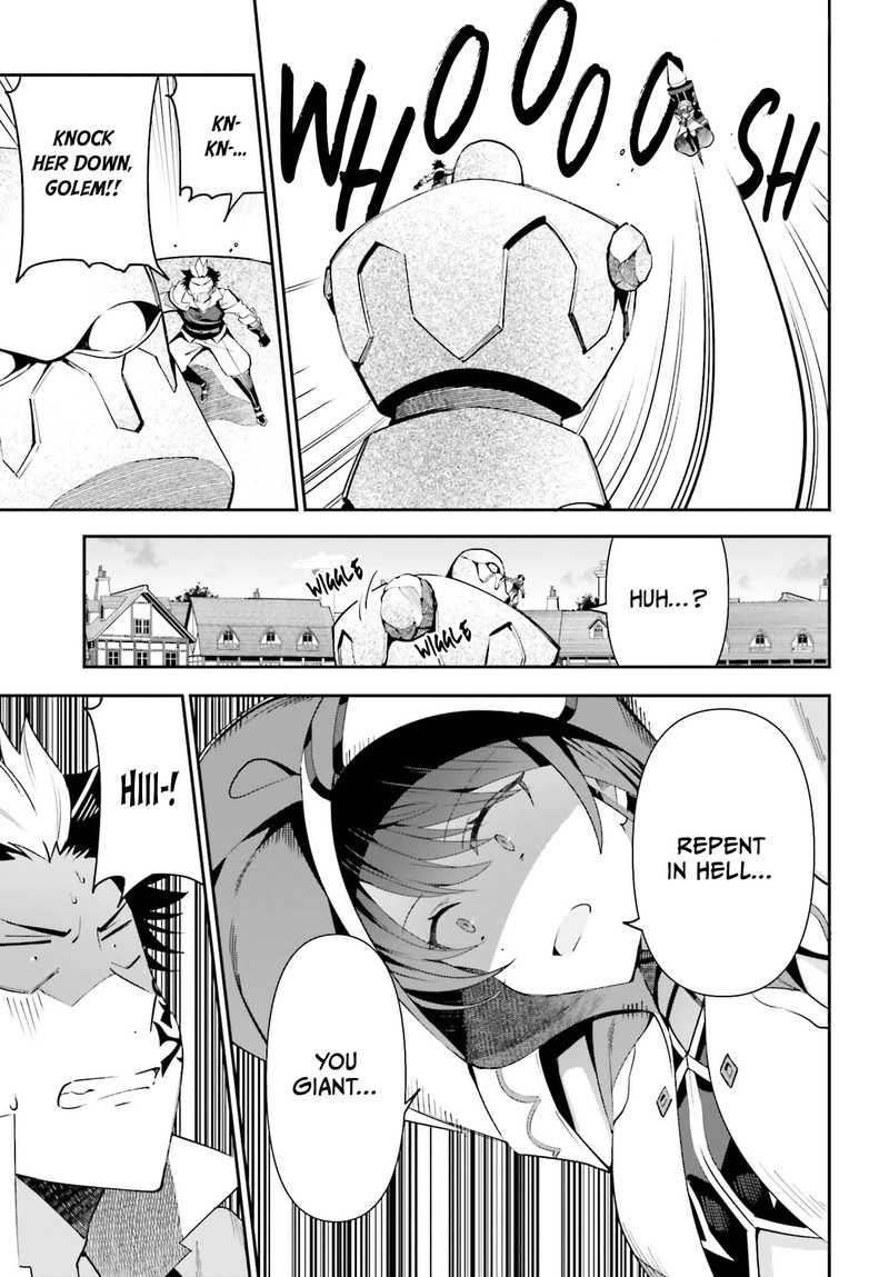 Guild No Uketsukejou Desu Ga Zangyou Wa Iya Na Node Boss Wo Solo Tobatsu Shiyou To Omoimasu 6 11