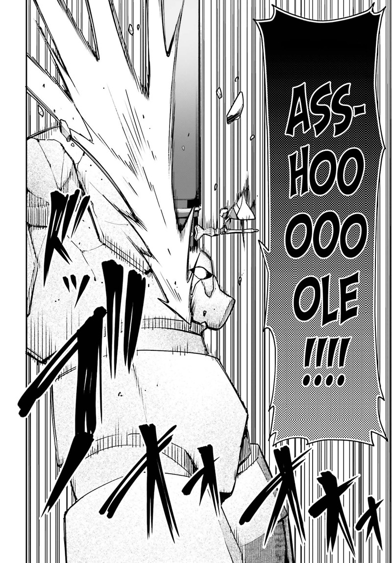 Guild No Uketsukejou Desu Ga Zangyou Wa Iya Na Node Boss Wo Solo Tobatsu Shiyou To Omoimasu 6 12