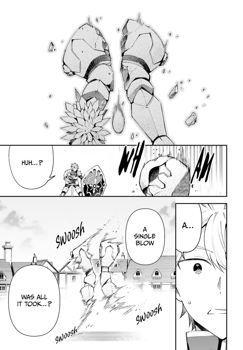 Guild No Uketsukejou Desu Ga Zangyou Wa Iya Na Node Boss Wo Solo Tobatsu Shiyou To Omoimasu 6 13