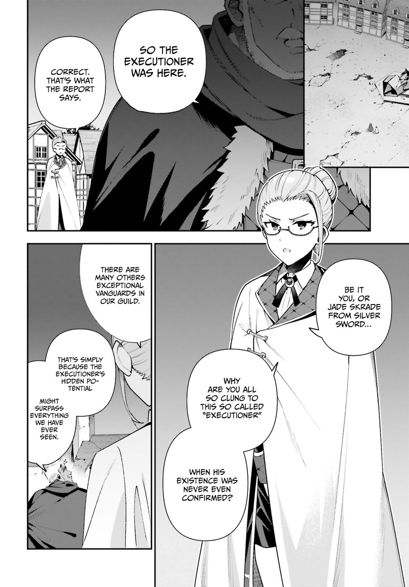 Guild No Uketsukejou Desu Ga Zangyou Wa Iya Na Node Boss Wo Solo Tobatsu Shiyou To Omoimasu 6 20