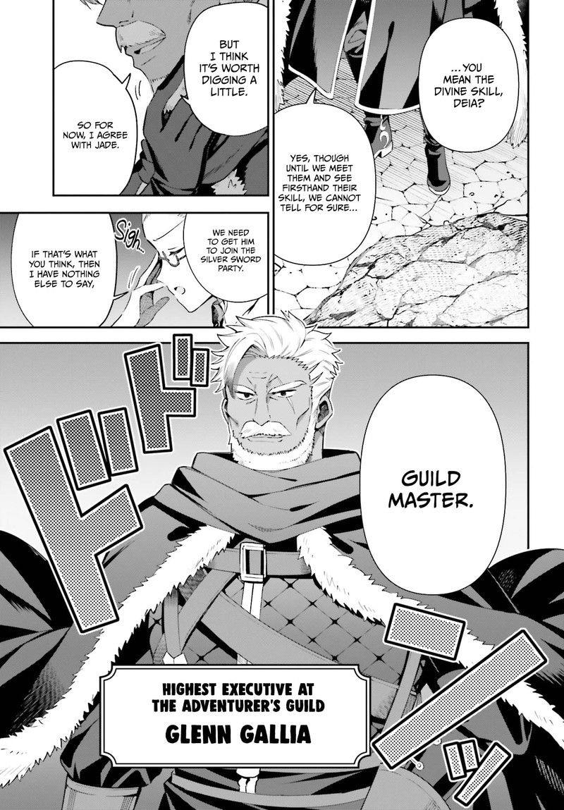 Guild No Uketsukejou Desu Ga Zangyou Wa Iya Na Node Boss Wo Solo Tobatsu Shiyou To Omoimasu 6 21