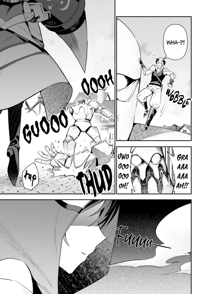 Guild No Uketsukejou Desu Ga Zangyou Wa Iya Na Node Boss Wo Solo Tobatsu Shiyou To Omoimasu 6 3