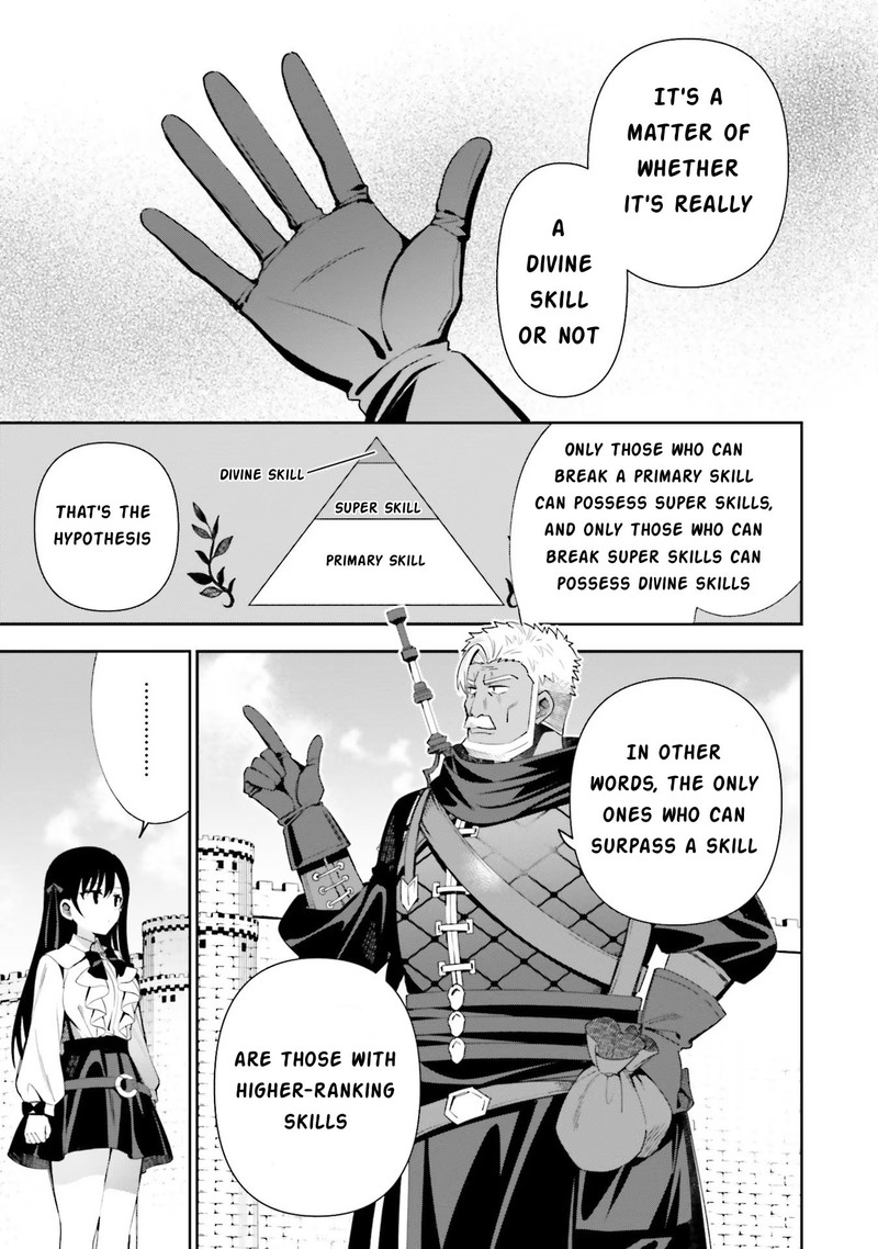 Guild No Uketsukejou Desu Ga Zangyou Wa Iya Na Node Boss Wo Solo Tobatsu Shiyou To Omoimasu 9 27