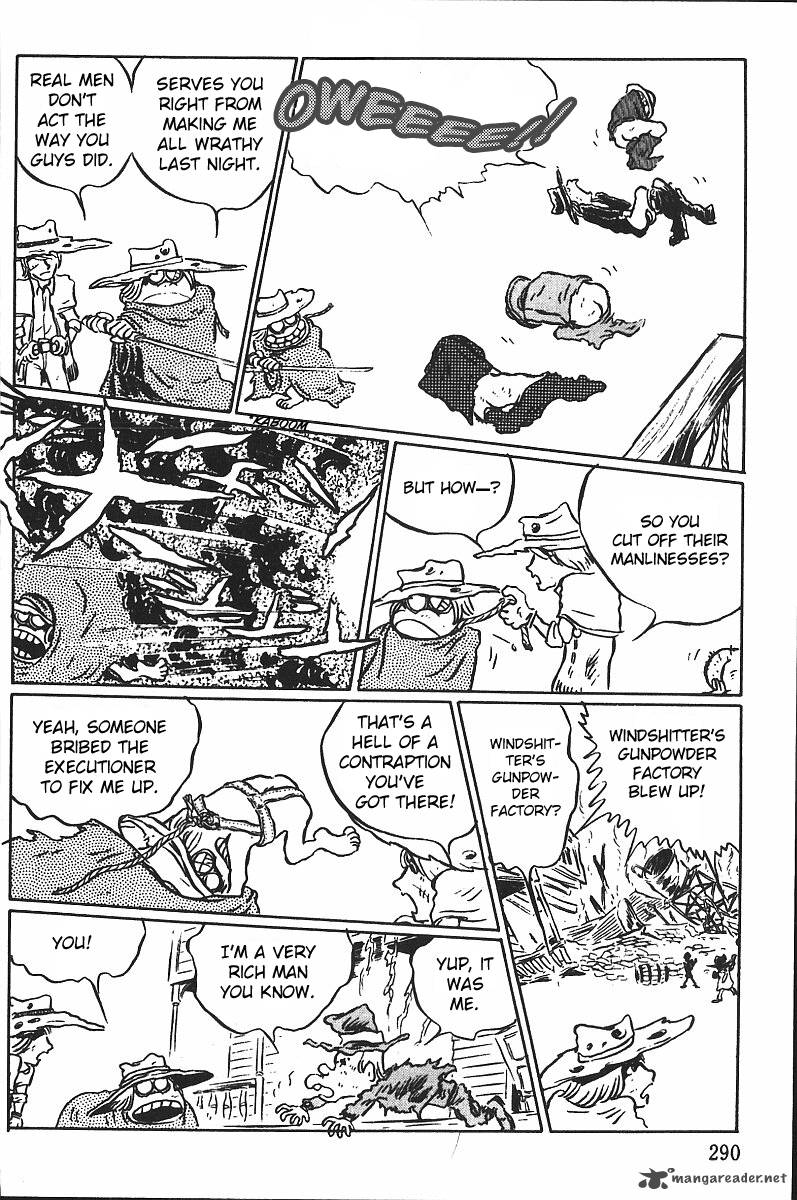 Gun Frontier 13 18