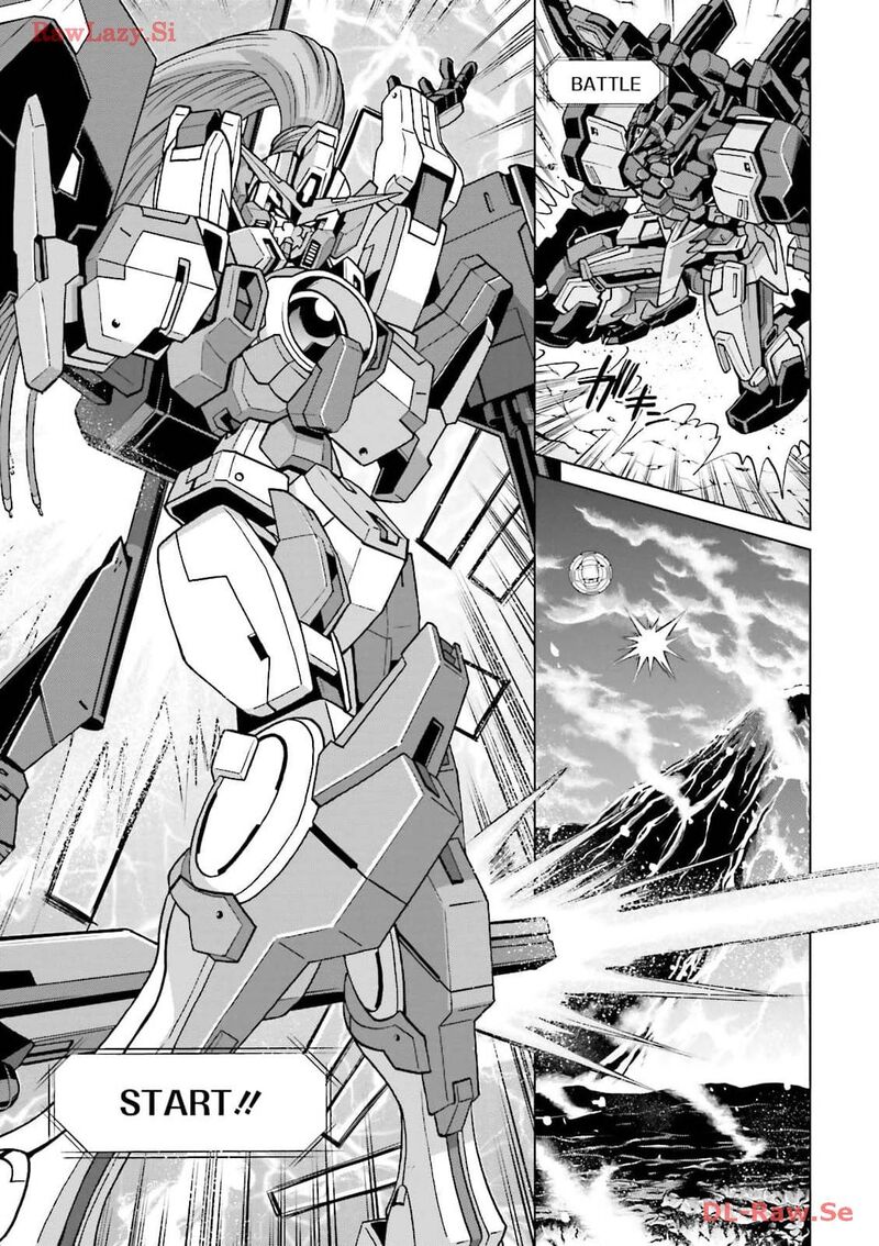 Gundam Build Fighters A 14 19