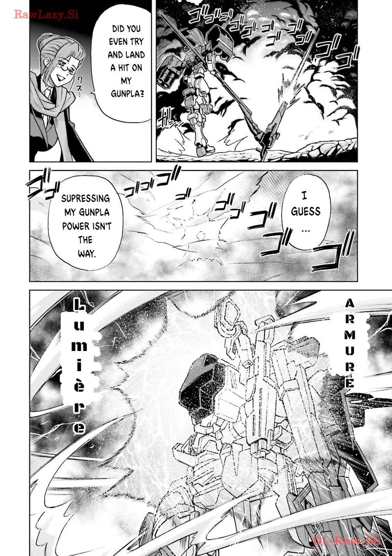 Gundam Build Fighters A 14 24