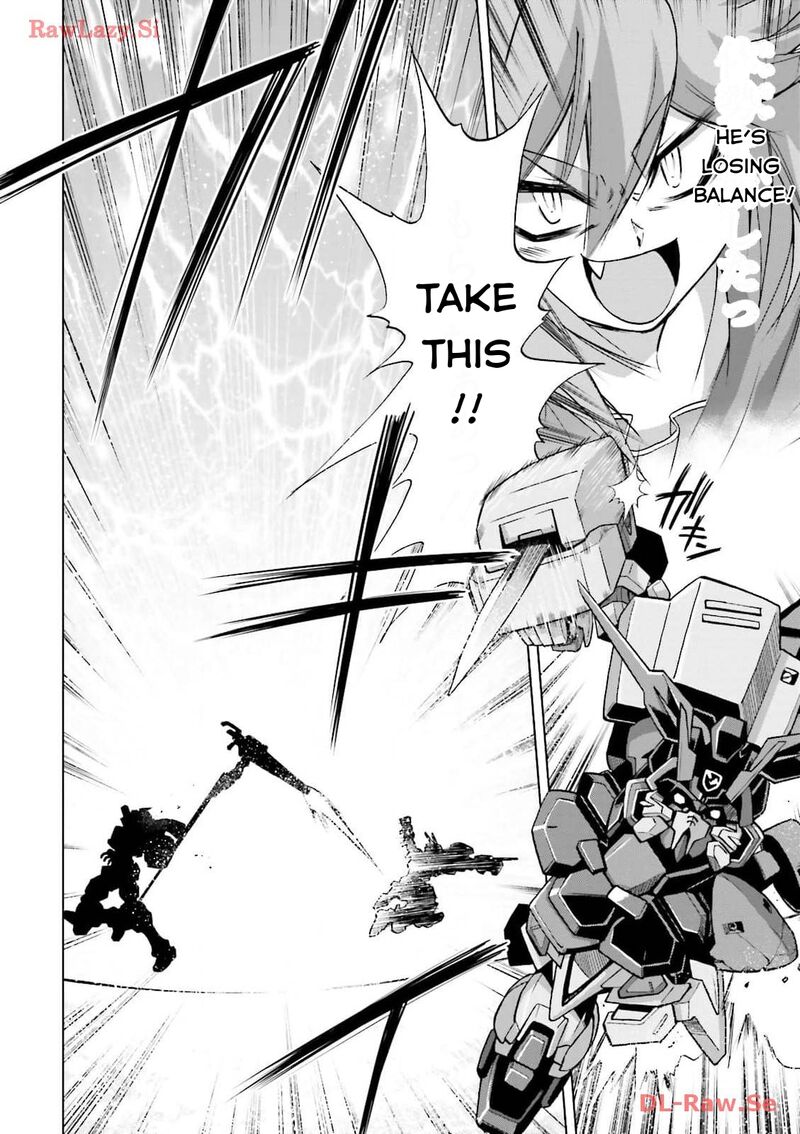 Gundam Build Fighters A 14 32