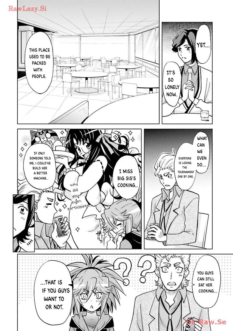 Gundam Build Fighters A 14 4