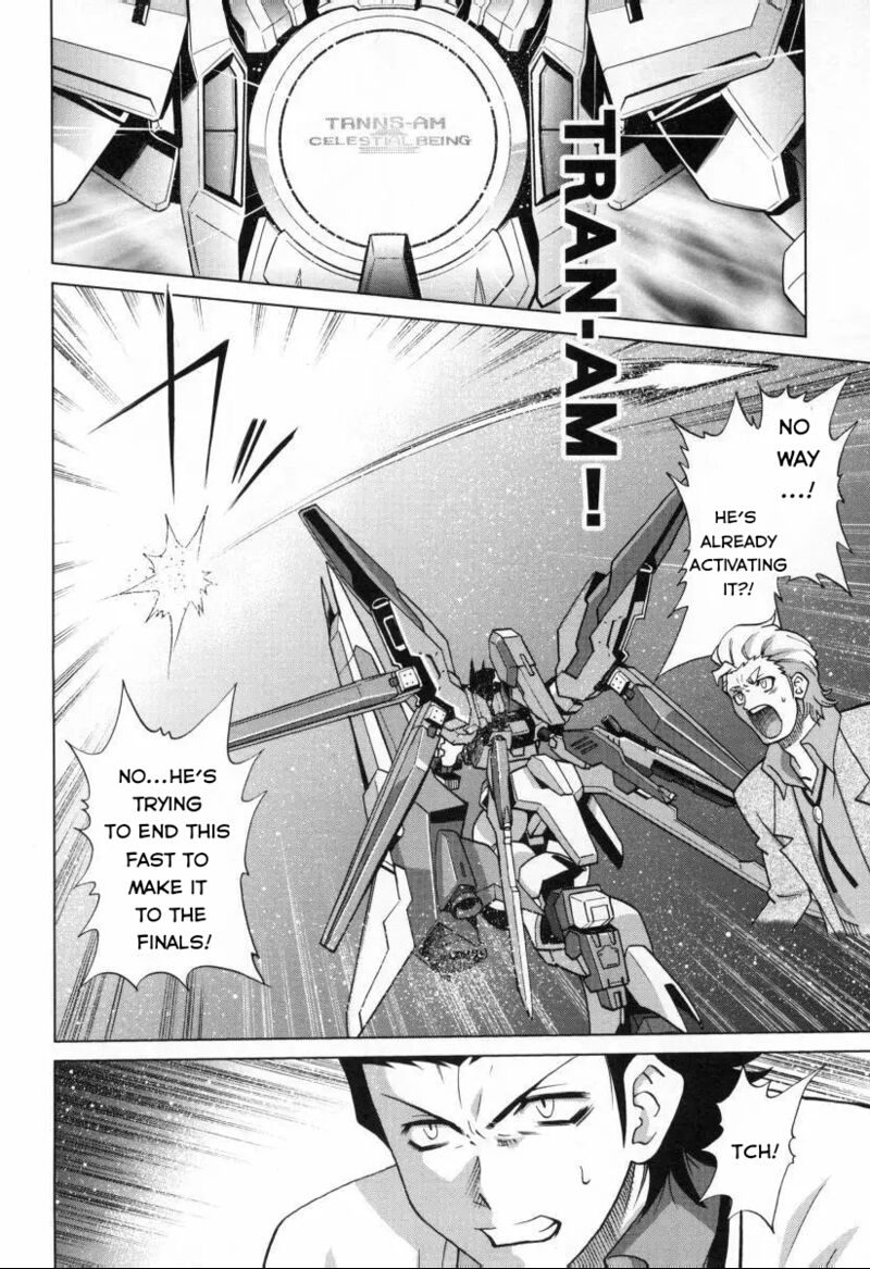 Gundam Build Fighters A 15 10