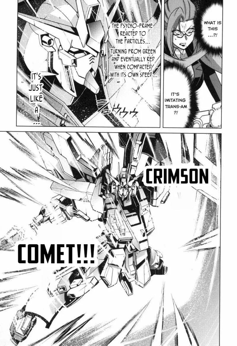 Gundam Build Fighters A 15 15