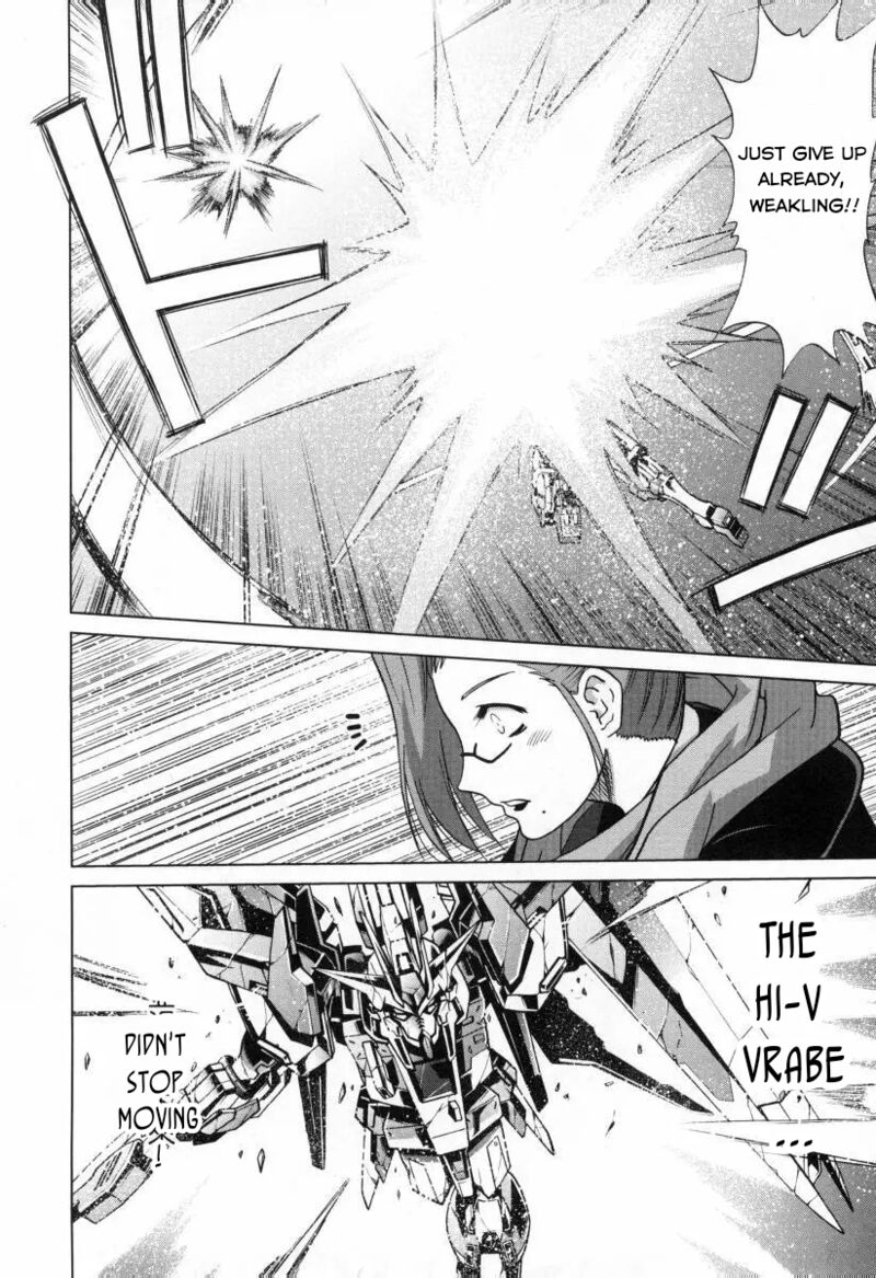 Gundam Build Fighters A 15 22