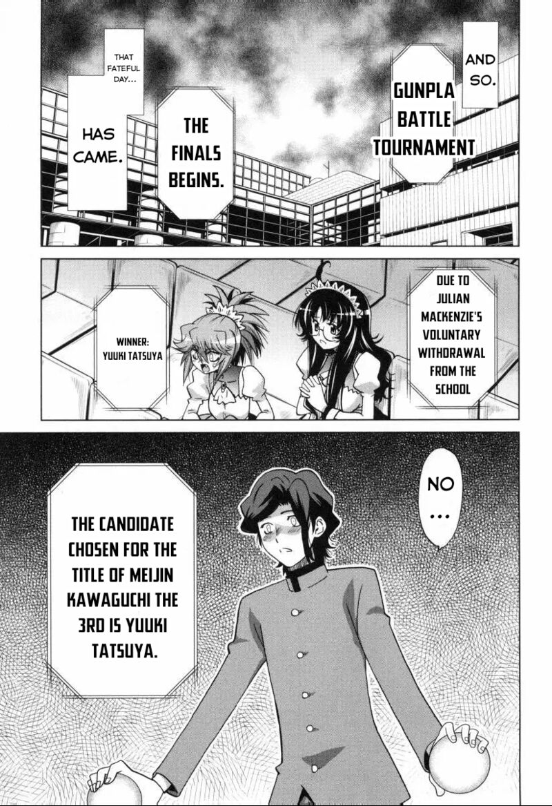 Gundam Build Fighters A 15 28