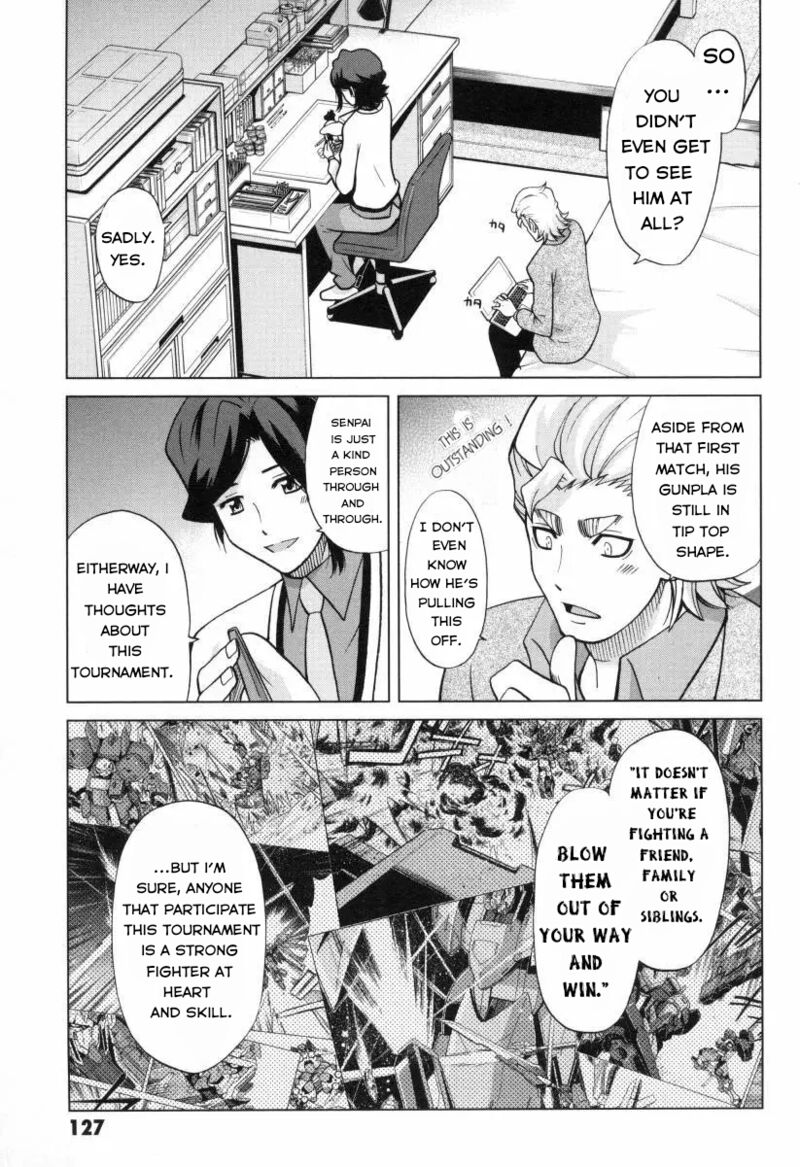 Gundam Build Fighters A 15 3