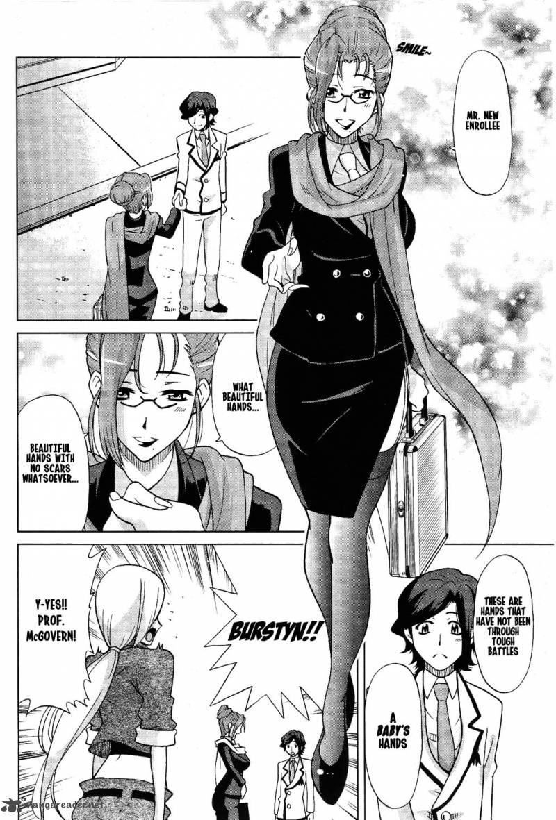 Gundam Build Fighters A 8 7