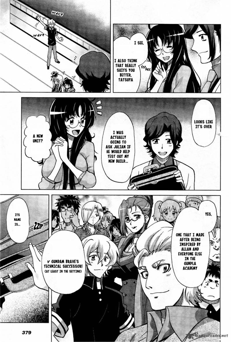 Gundam Build Fighters A 9 26