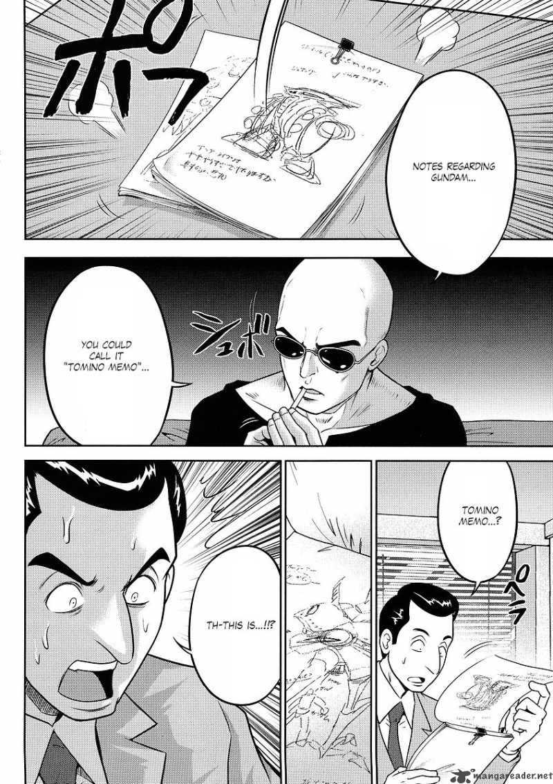 Gundam Sousei 11 4