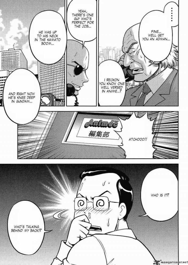 Gundam Sousei 13 11