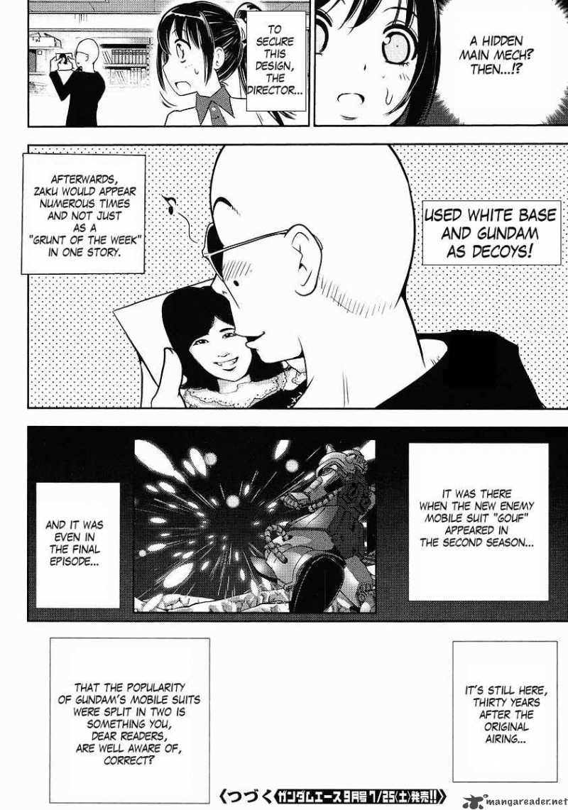 Gundam Sousei 4 20