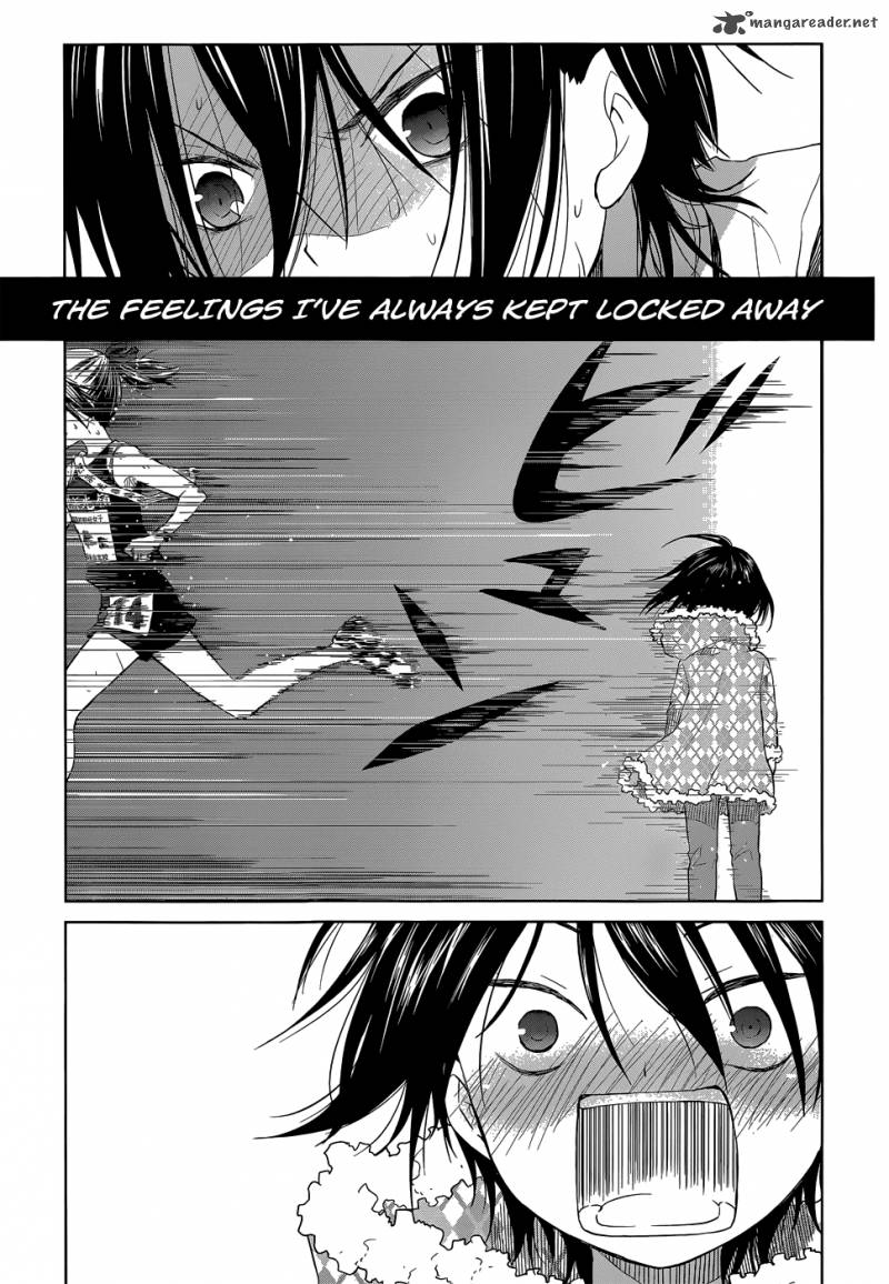Gunjou Kirihara Idumi 27 12