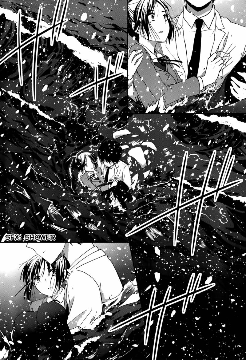 Gunjou Kirihara Idumi 5 21