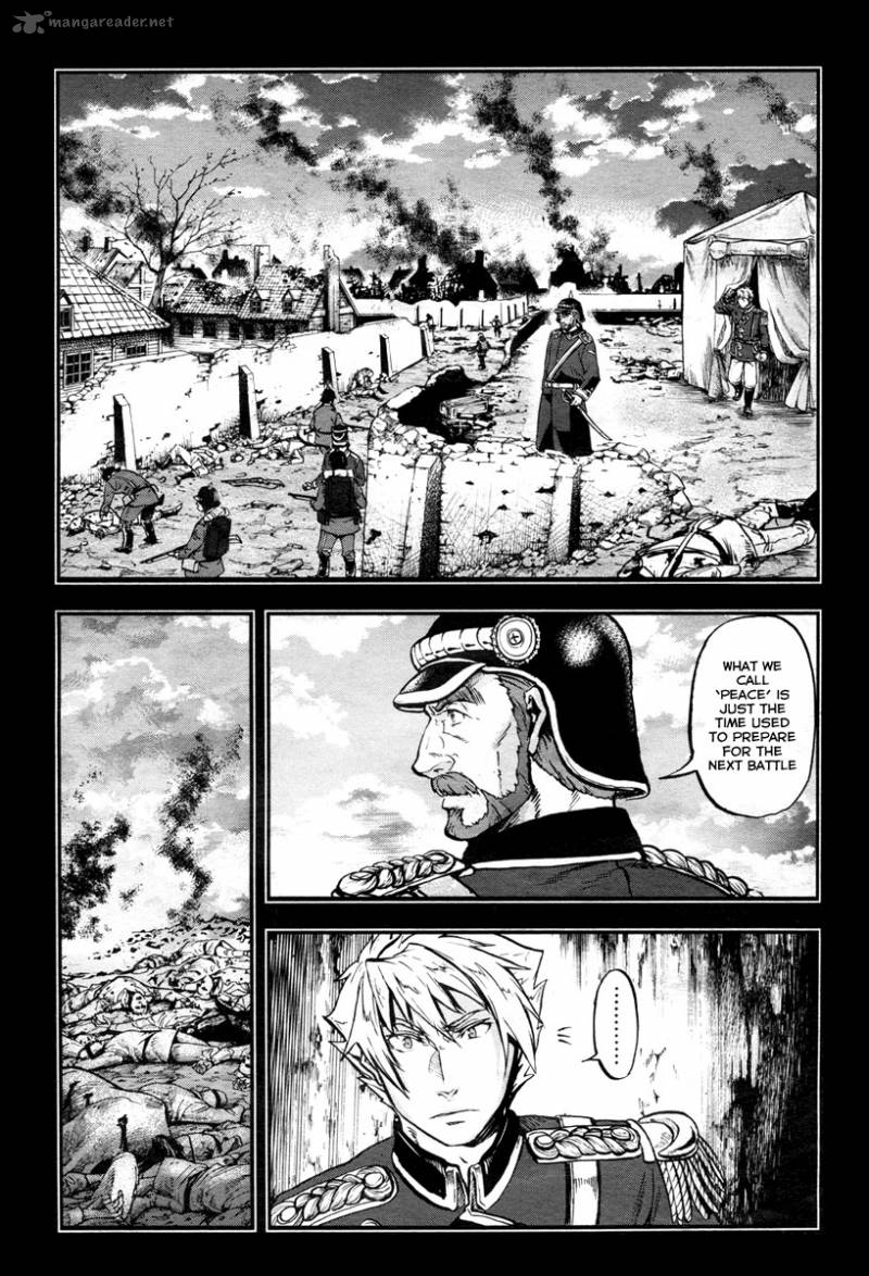 Gunka No Baltzar 1 5