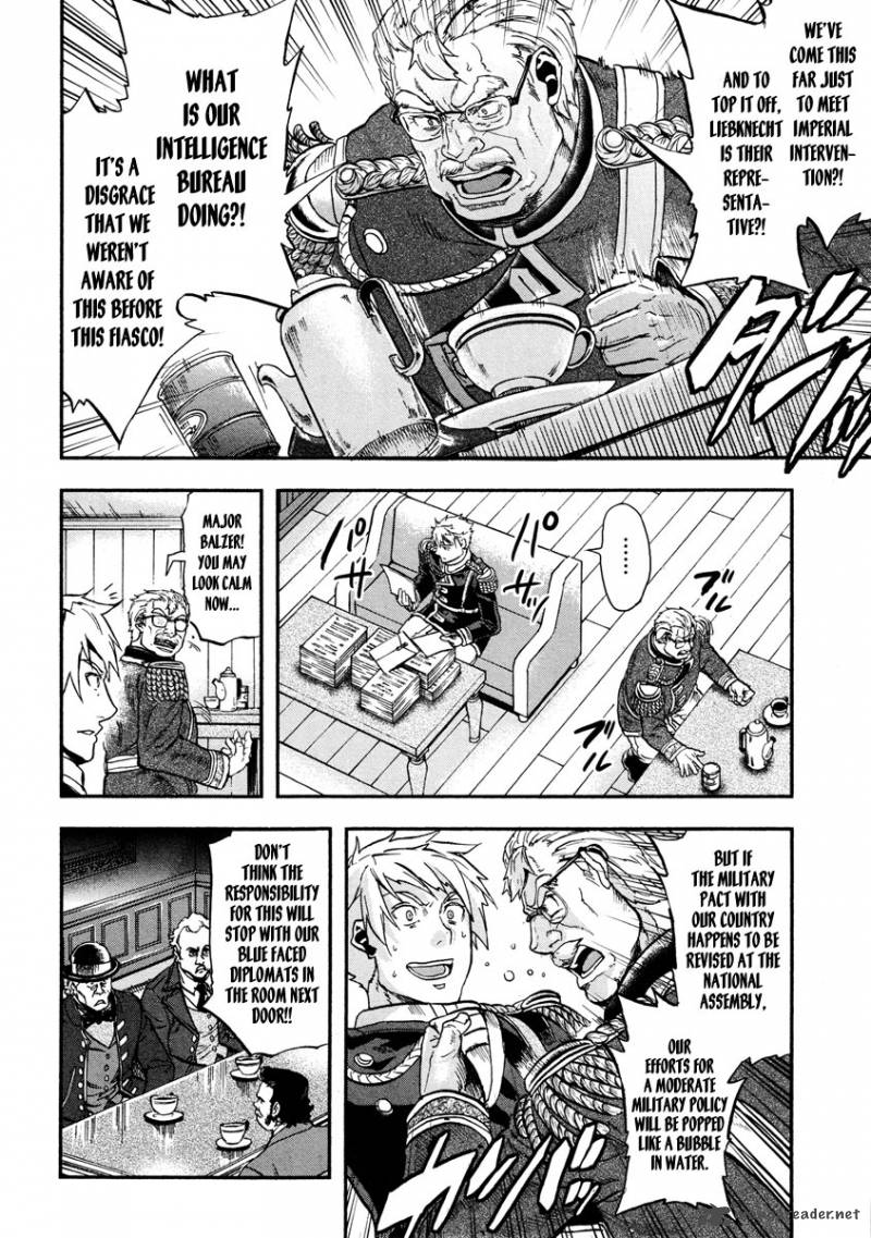 Gunka No Baltzar 12 29